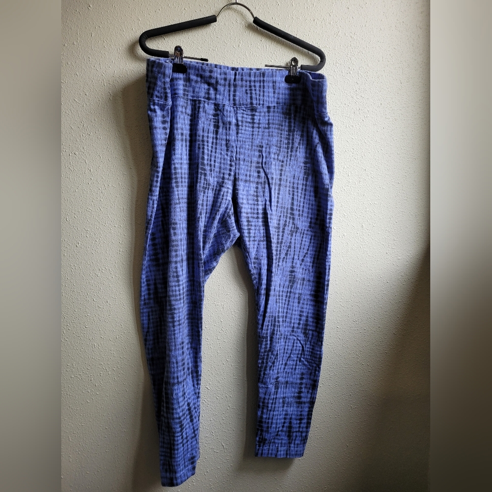 Laggings